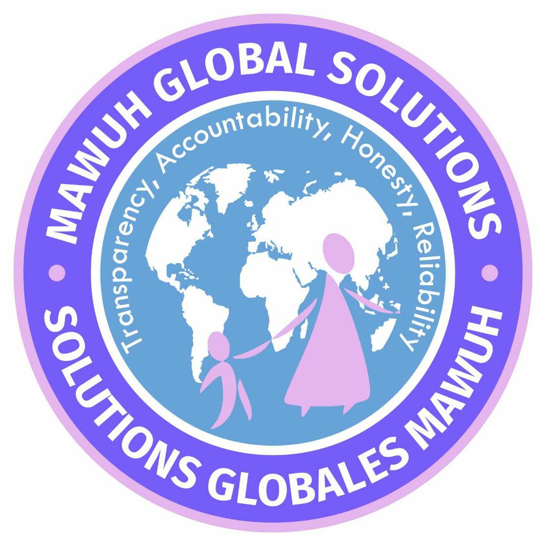 Mawuh Global Solutions
